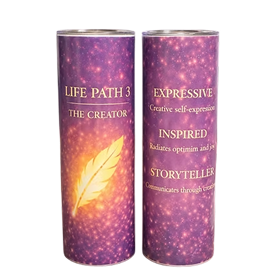 Life Path 3 – The Creator