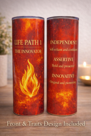 Life Path 1 – The Innovator