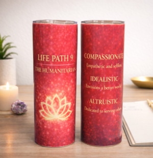 Life Path 9 – The Humanitarian