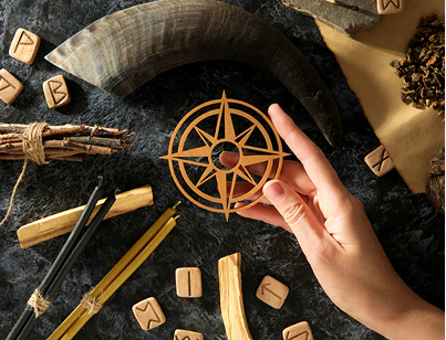 The Art Of Tarot Reading