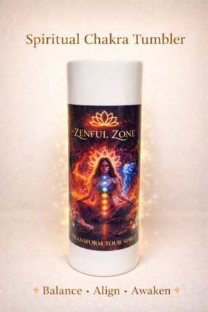 Zenful Zone Chakra